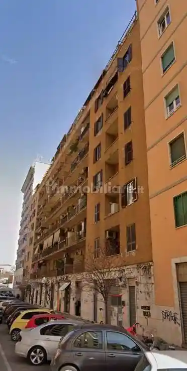 Quadrilocale via Manlio Torquato, 15, Furio Camillo, Roma - foto 3