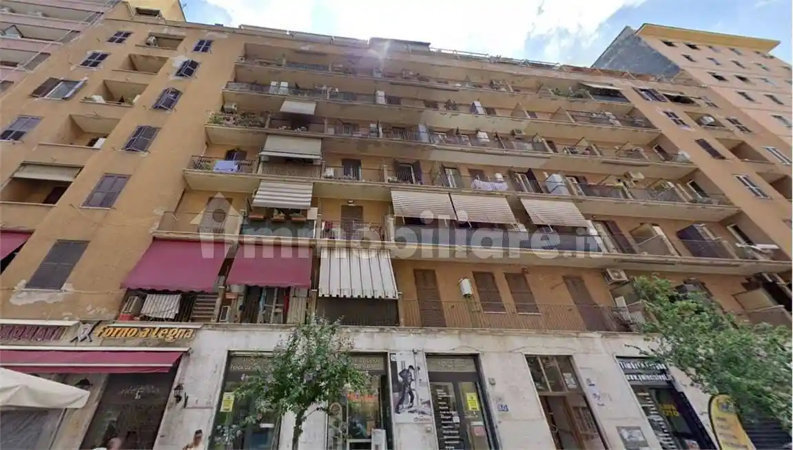 Quadrilocale via Manlio Torquato, 15, Furio Camillo, Roma - foto 5