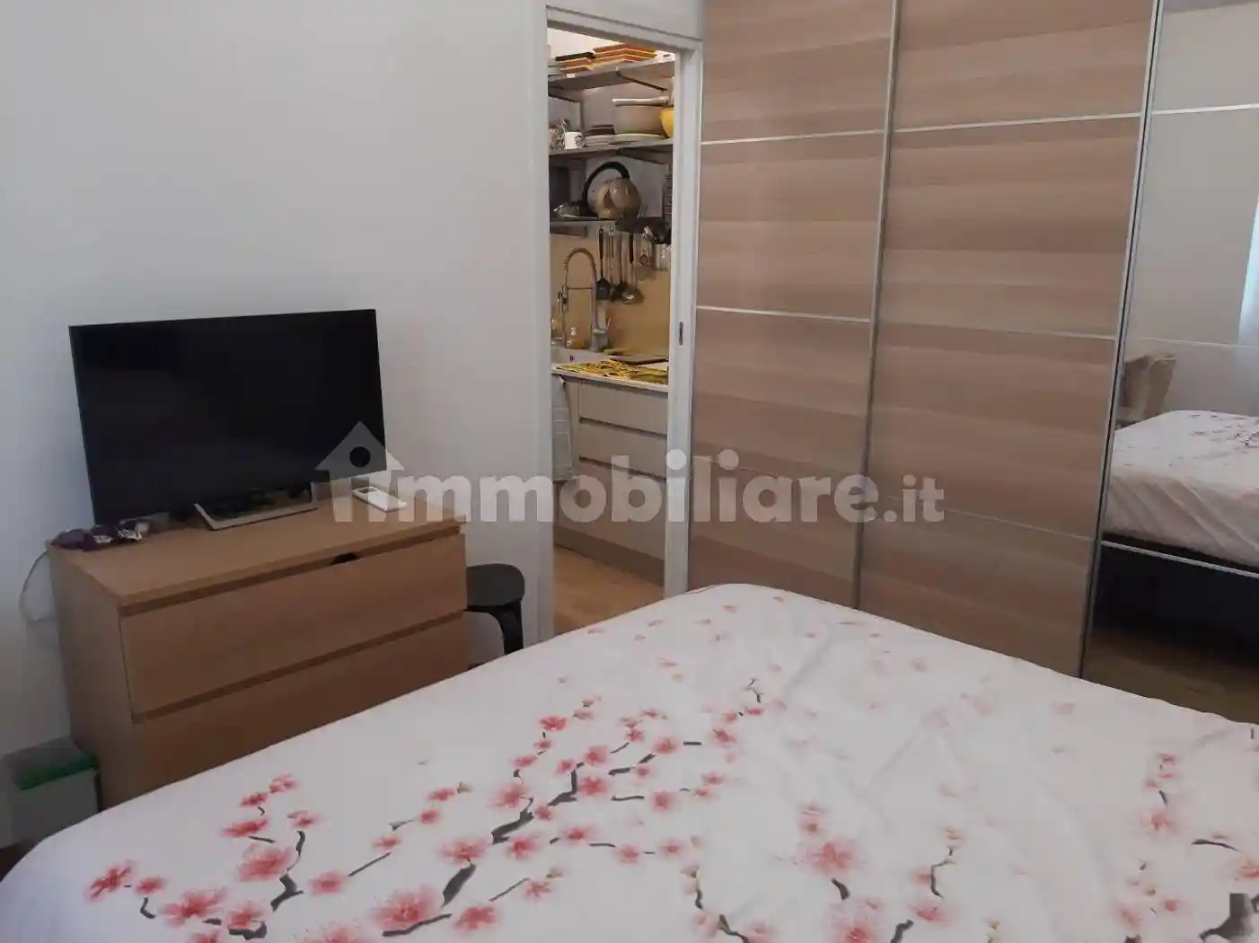 Bilocale Alzaia Naviglio Grande, Giambellino, Milano - foto 4