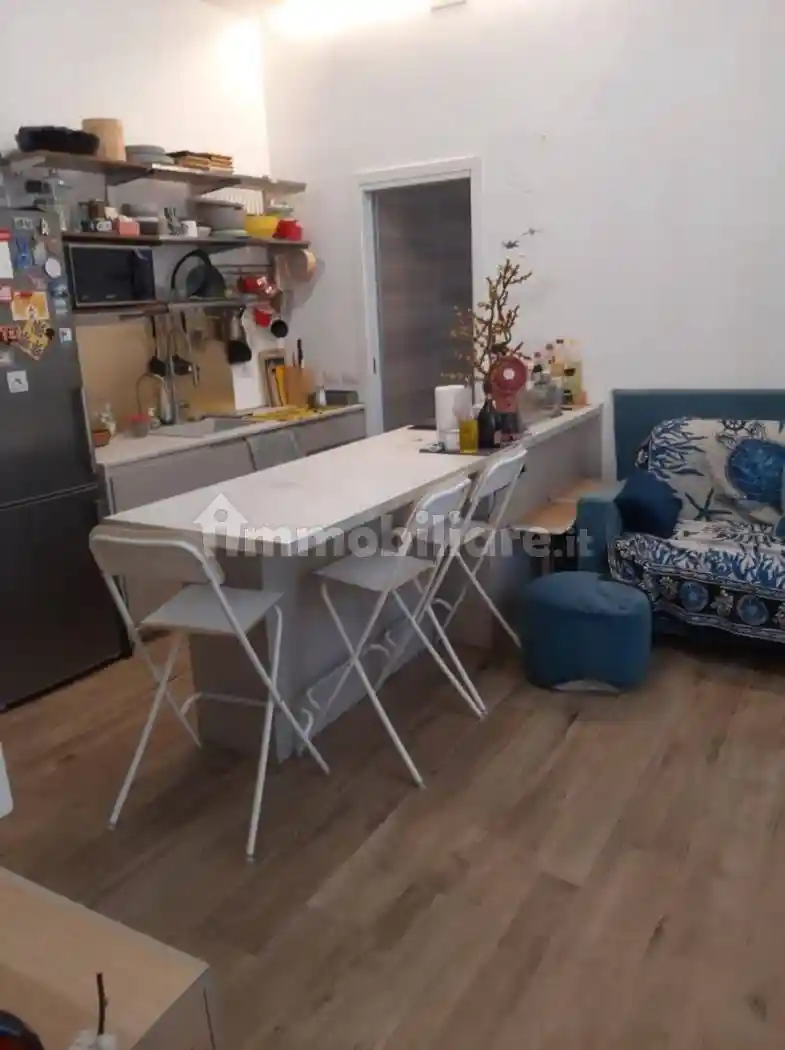 Bilocale Alzaia Naviglio Grande, Giambellino, Milano - foto 5