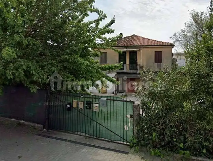 Appartamento in vendita a Venezia