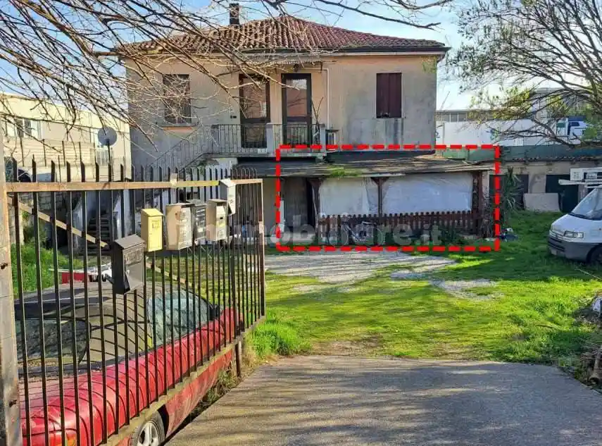 Trilocale via Colombara, 117/E, Marghera - Catene, Venezia - foto 2