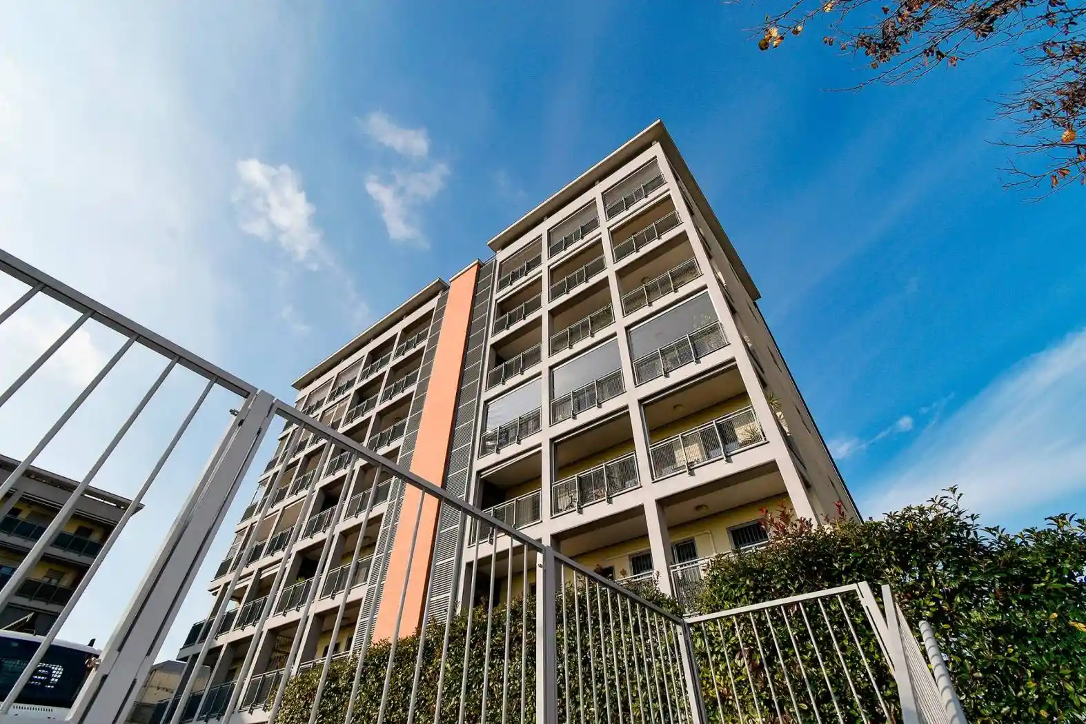 Appartamento in vendita a Rozzano