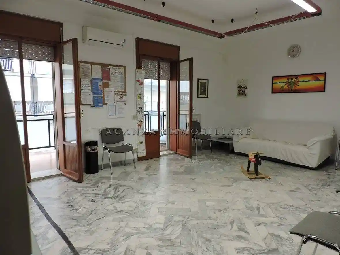 Appartamento in vendita a Taranto