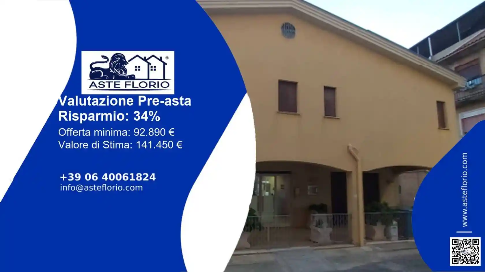 Appartamento in vendita a Naro