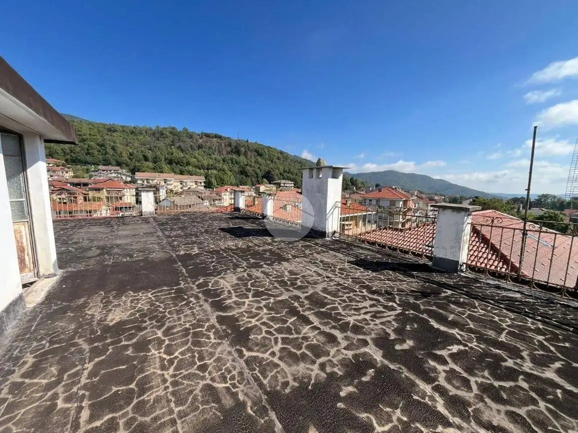 Appartamento in vendita a Coazze