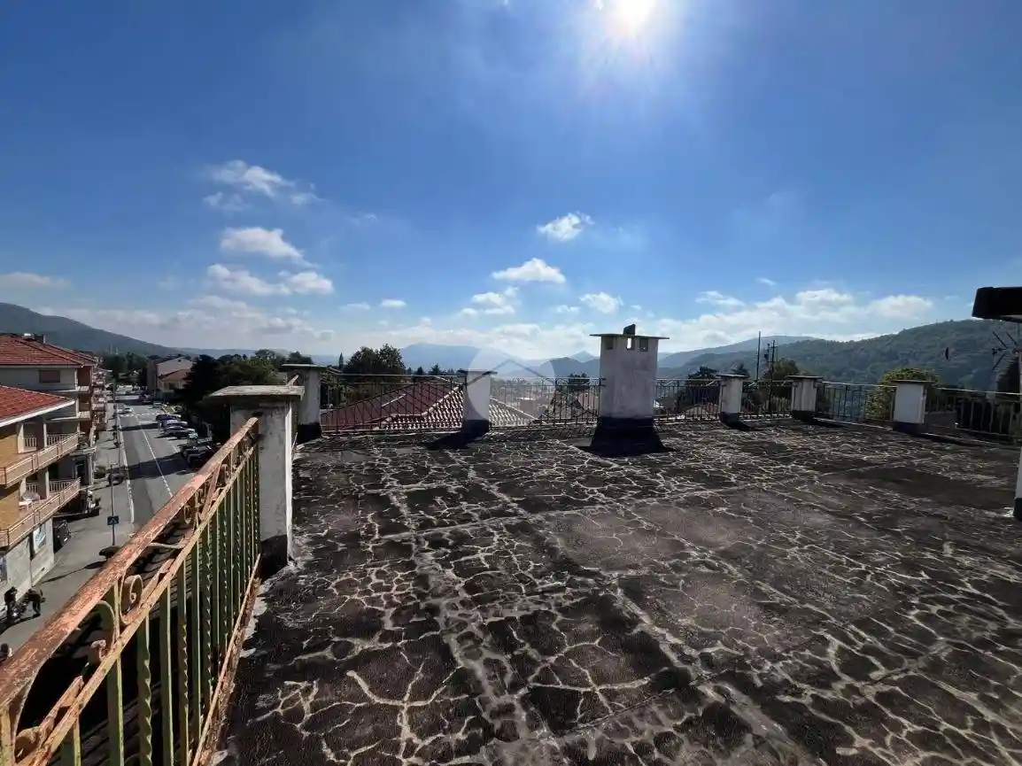 Trilocale viale Italia 61 13, Coazze - foto 3