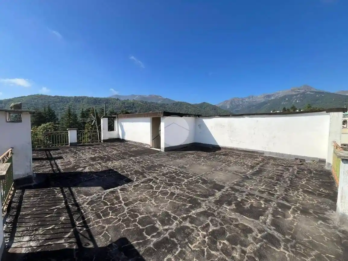 Trilocale viale Italia 61 13, Coazze - foto 4