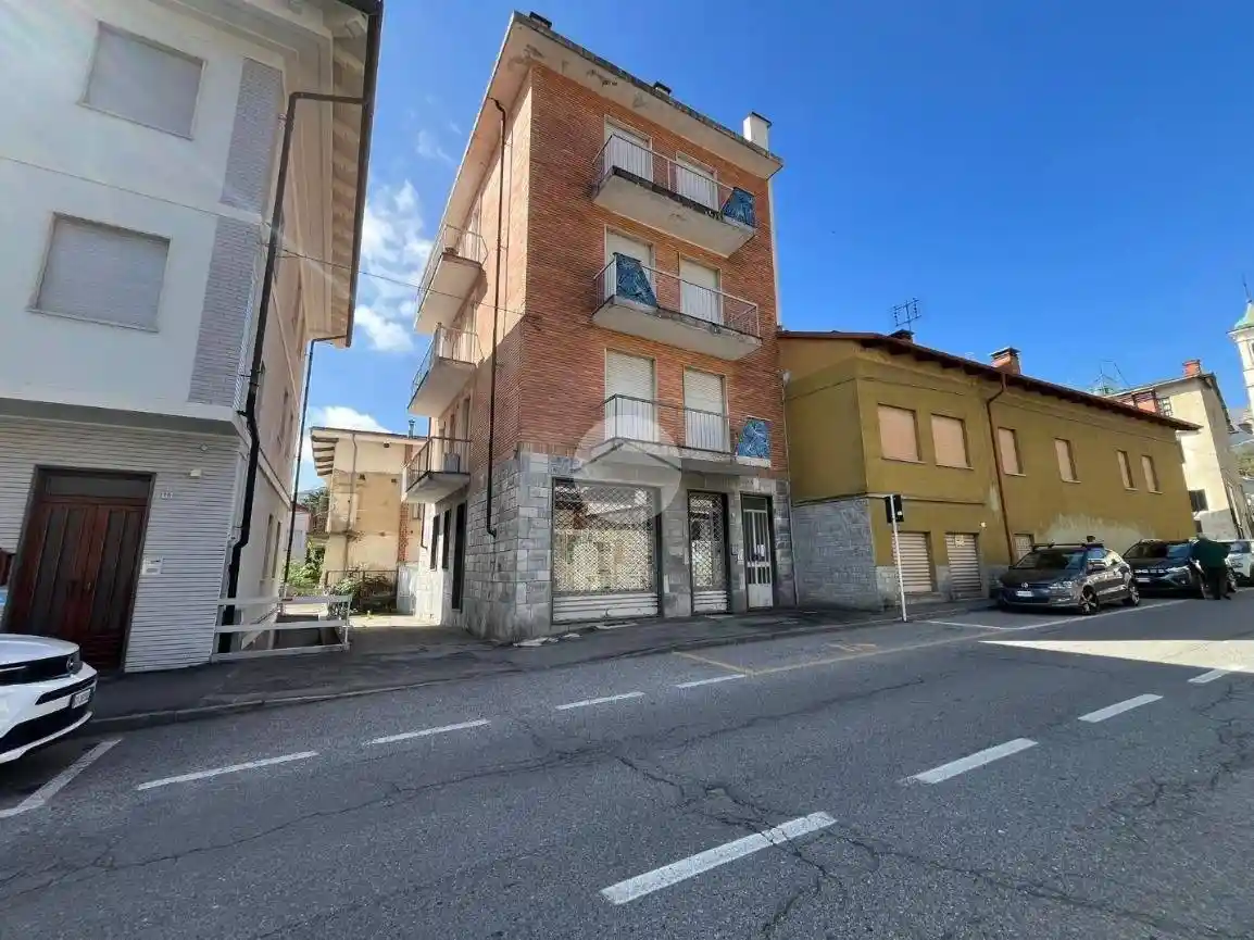 Trilocale viale Italia 61 13, Coazze - foto 5