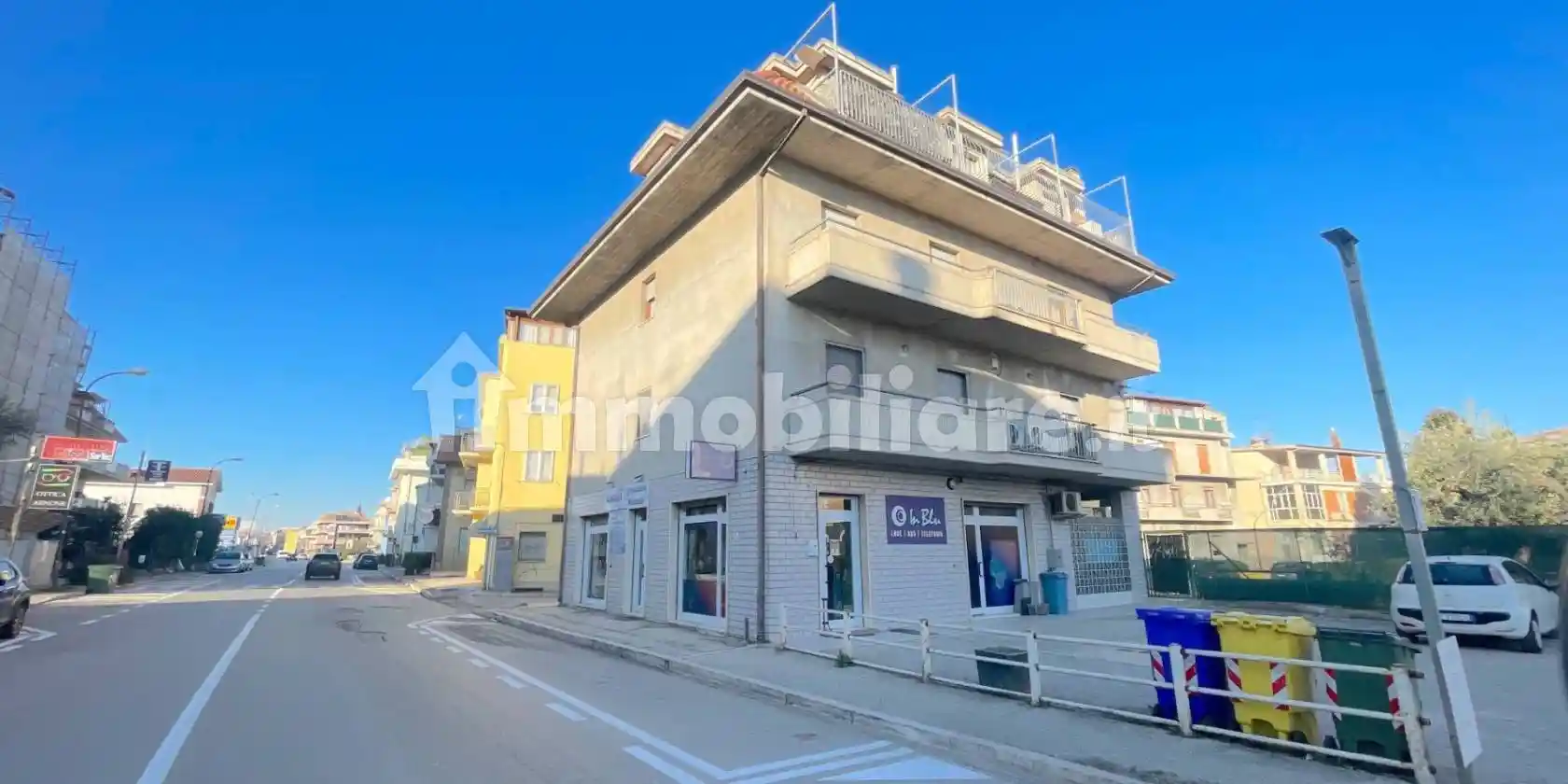 Appartamento in vendita a San Benedetto del Tronto