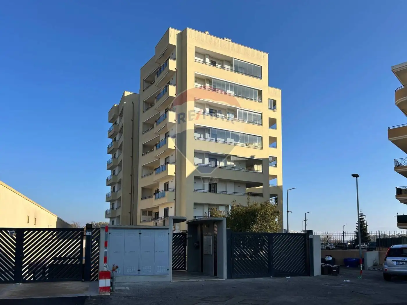 Appartamento in vendita a Aprilia