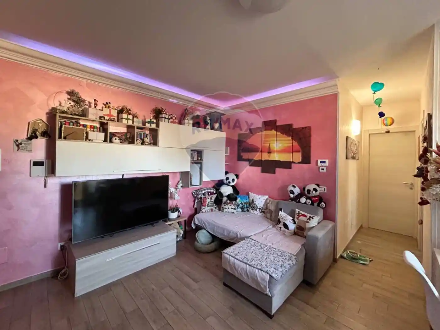 Bilocale via Fiume 16, Semicentro, Aprilia - foto 5