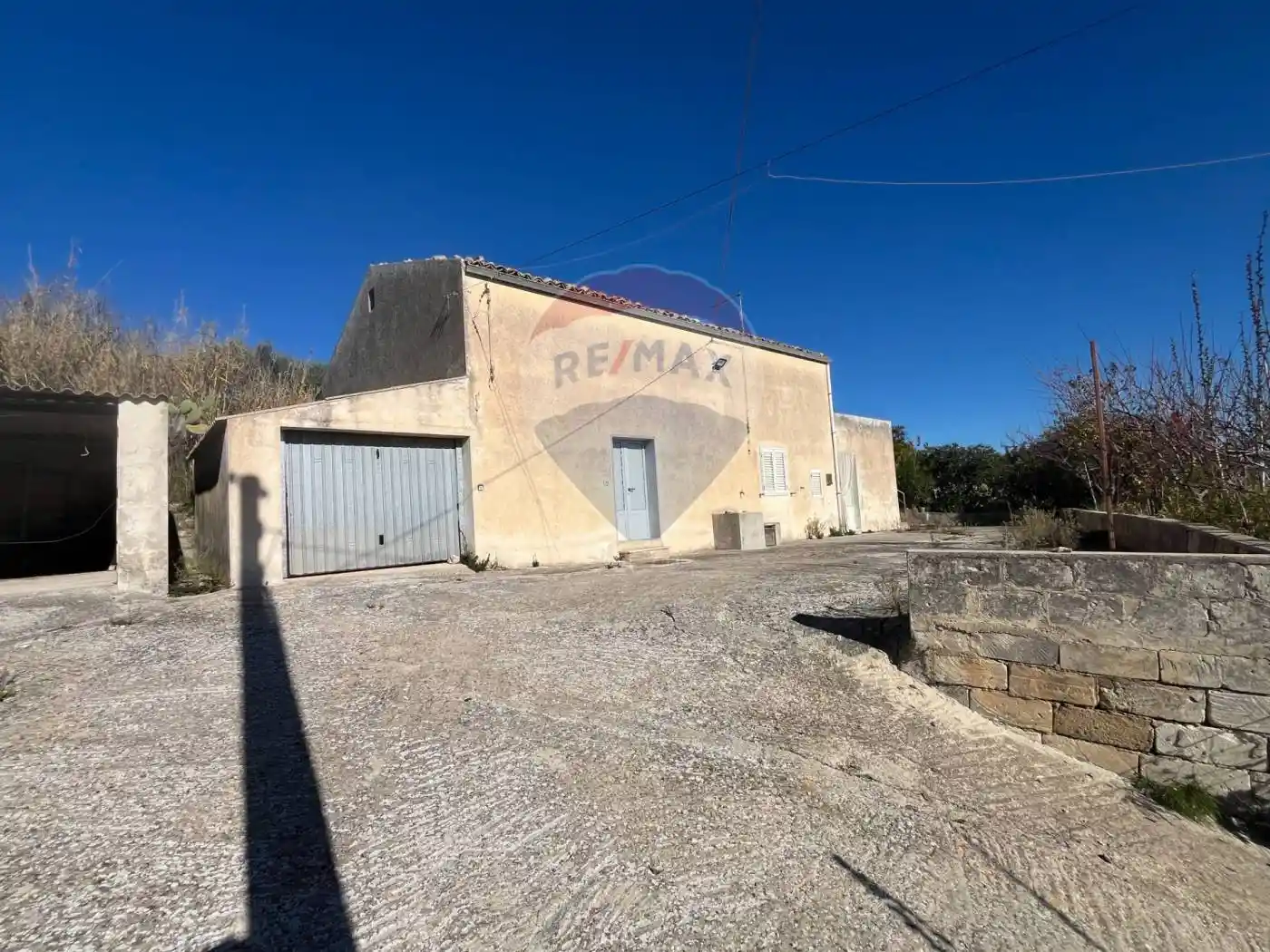 Terratetto unifamiliare contrada San Giacomo snc, Conservatore - San Giacomo, Ragusa - foto 4