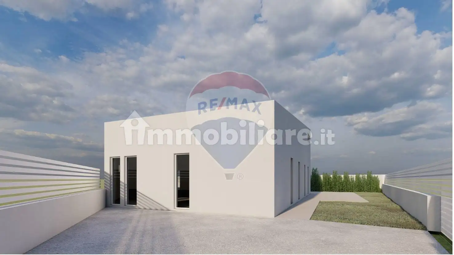 Rustico - Casale in vendita a Ragusa