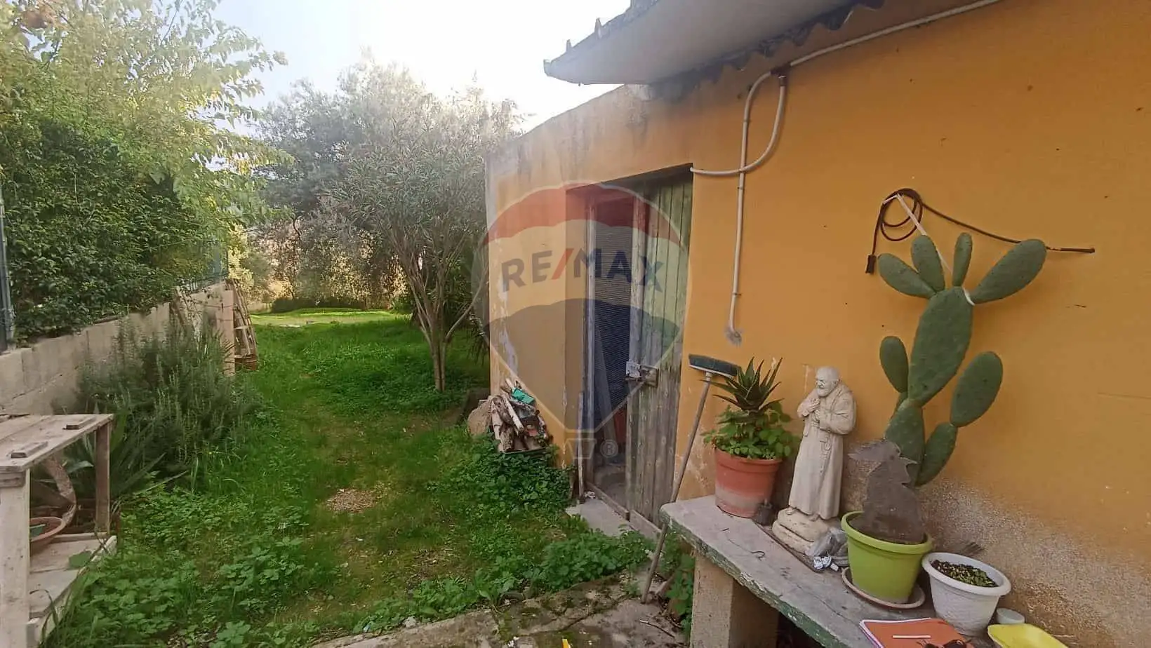 Rustico - Casale in vendita a Comiso