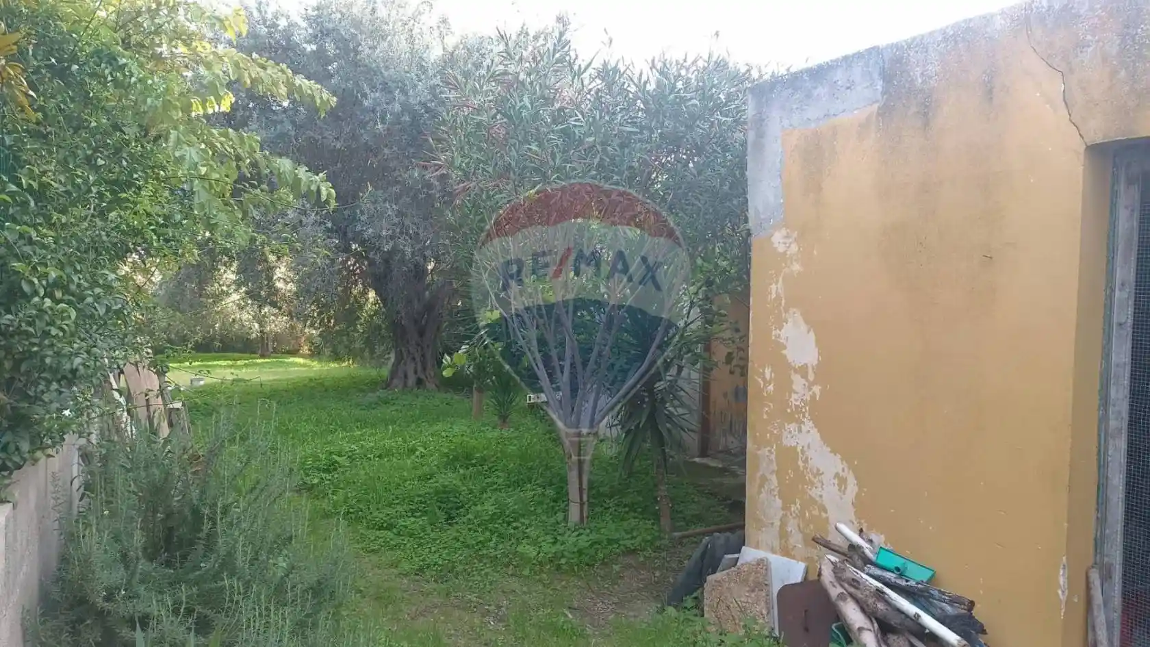 Rustico contrada deserto, Centro, Comiso - foto 2