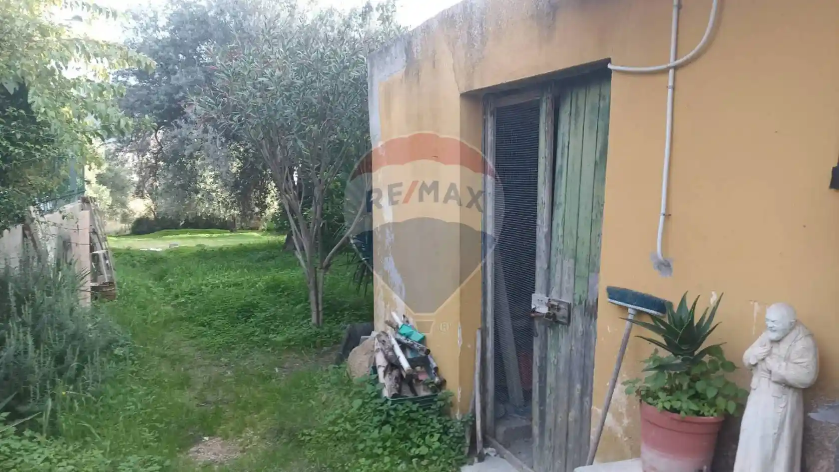 Rustico contrada deserto, Centro, Comiso - foto 3