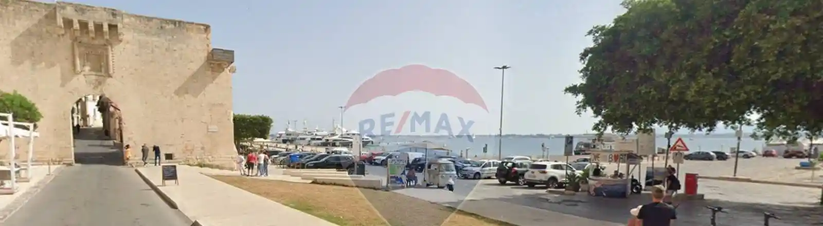 Appartamento in vendita a Siracusa