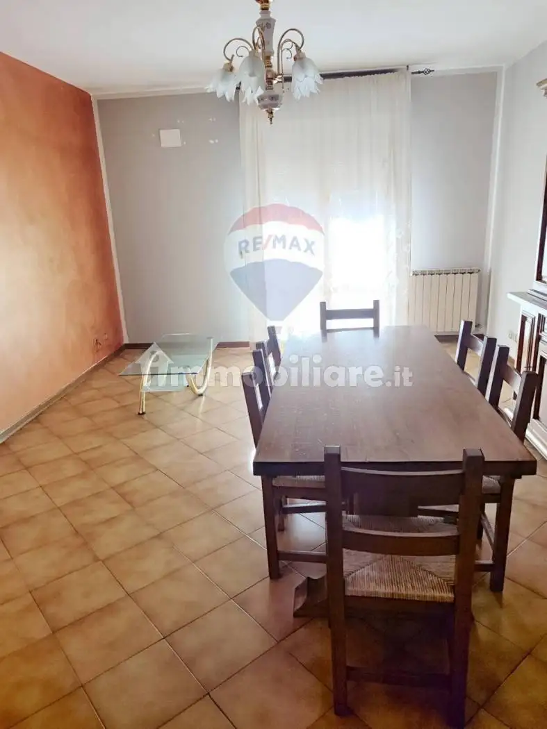 Appartamento via Levanella, Levanella, Montevarchi - foto 3