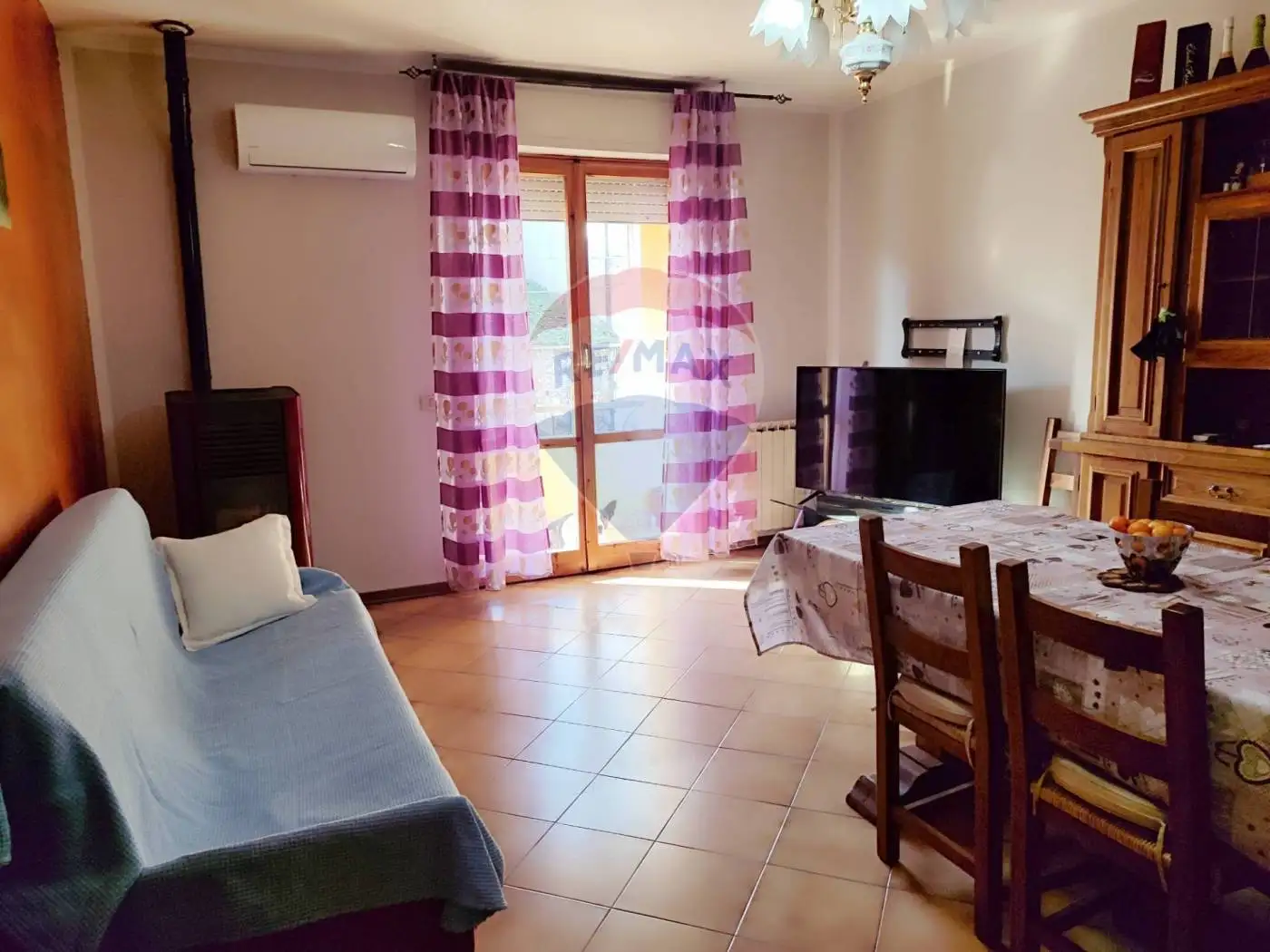 Appartamento via Levanella, Levanella, Montevarchi - foto 5