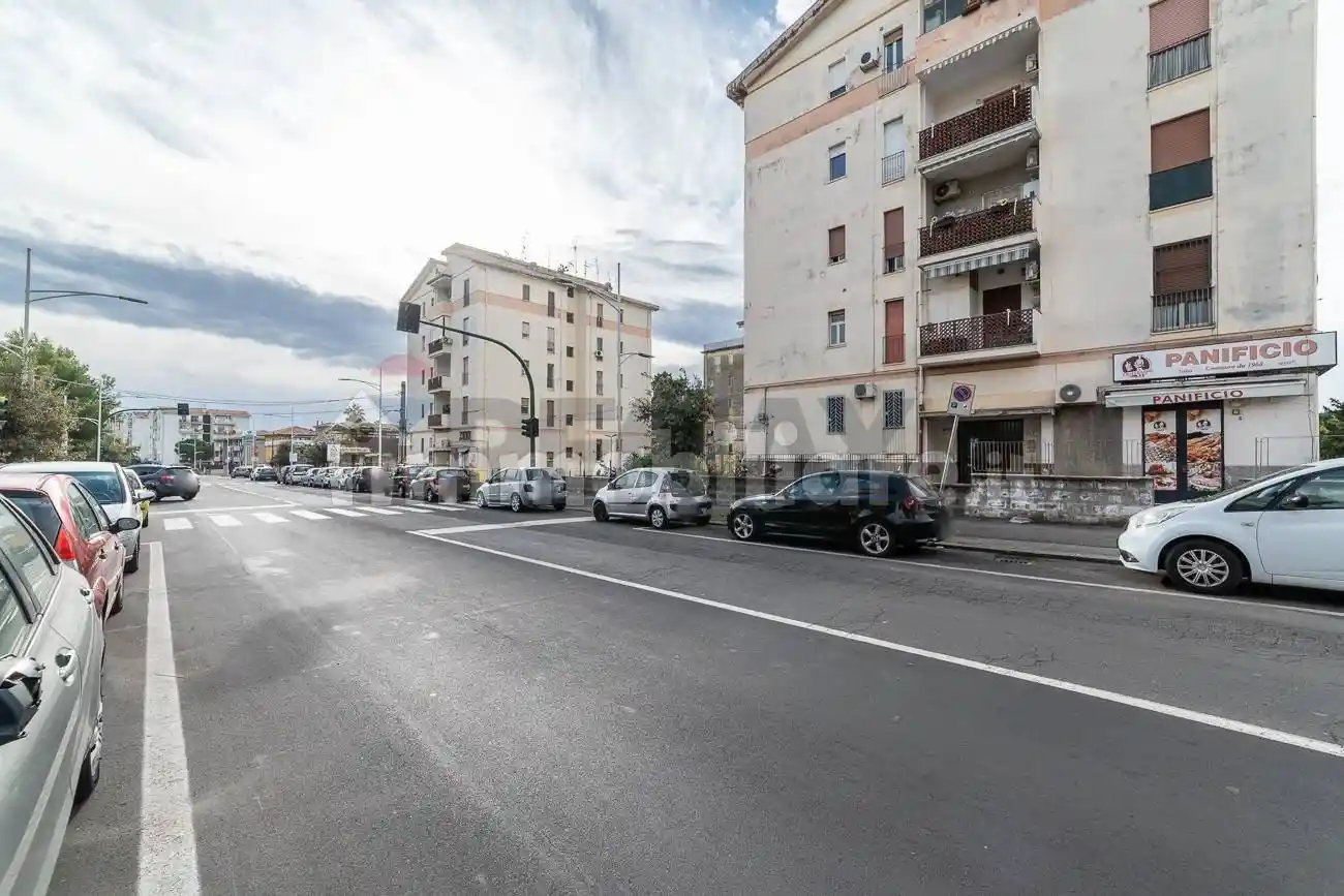 Appartamento in vendita a Catania
