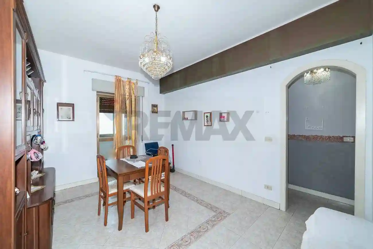 Trilocale corso indipendenza 225, Palermo - Indipendenza, Catania - foto 4
