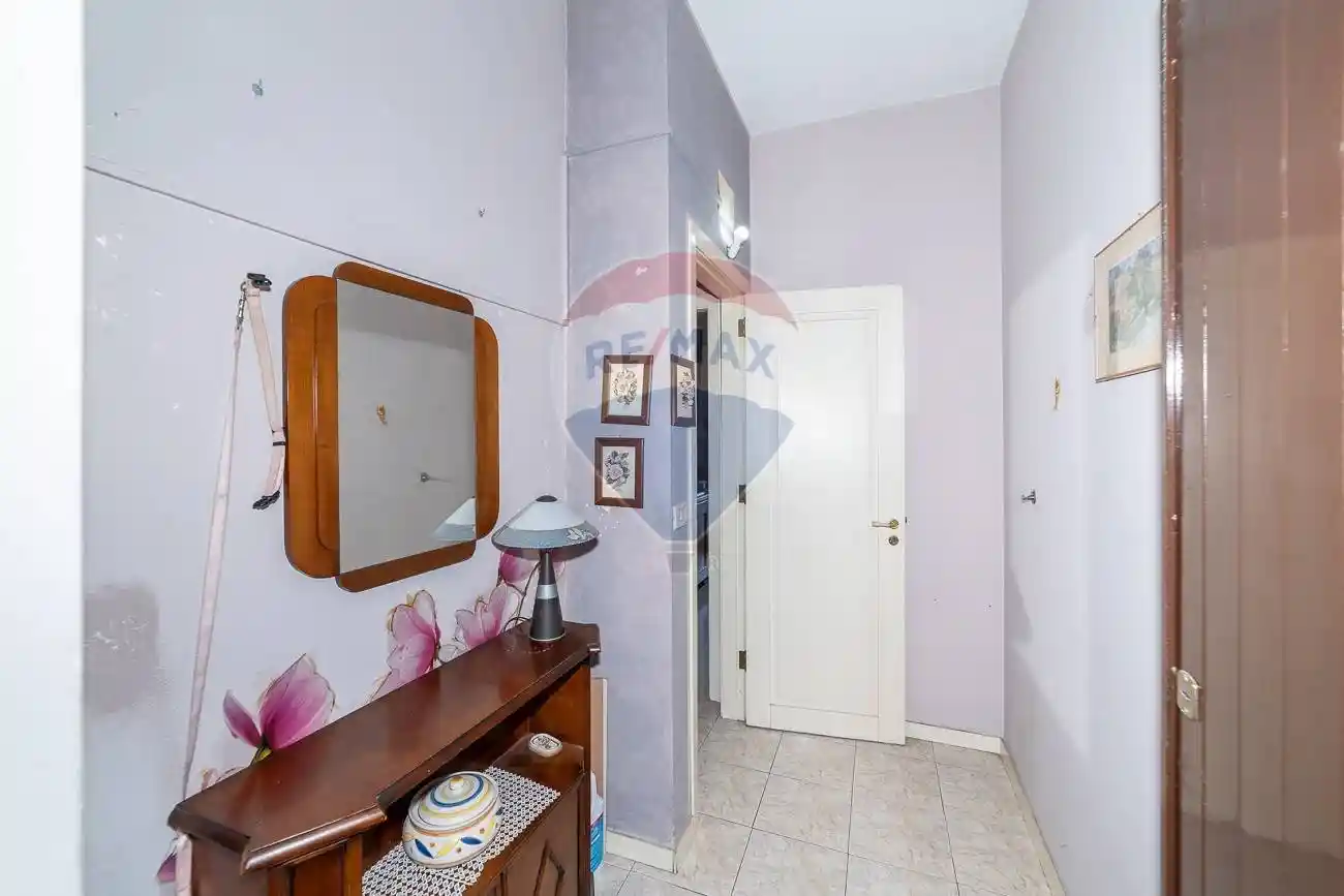 Trilocale corso indipendenza 225, Palermo - Indipendenza, Catania - foto 4