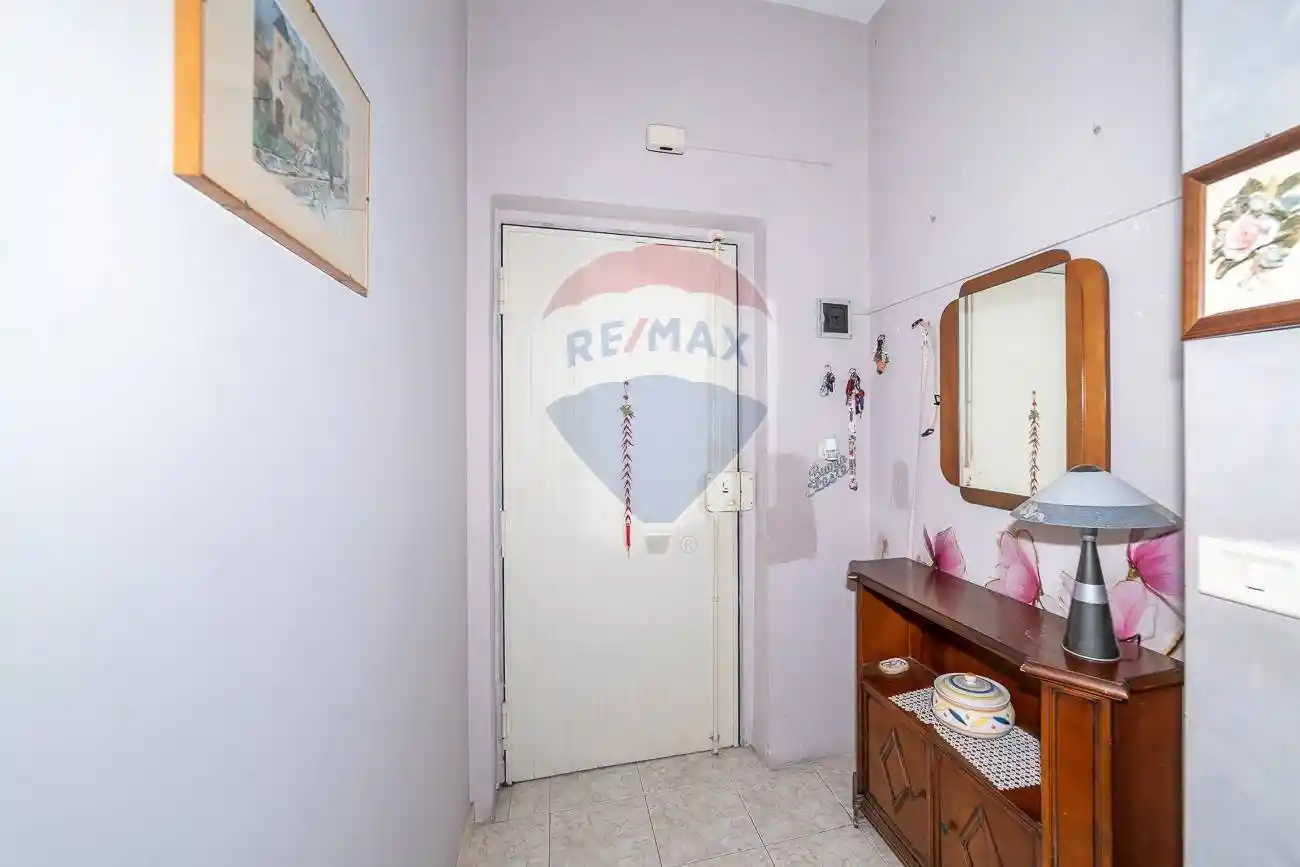 Trilocale corso indipendenza 225, Palermo - Indipendenza, Catania - foto 5