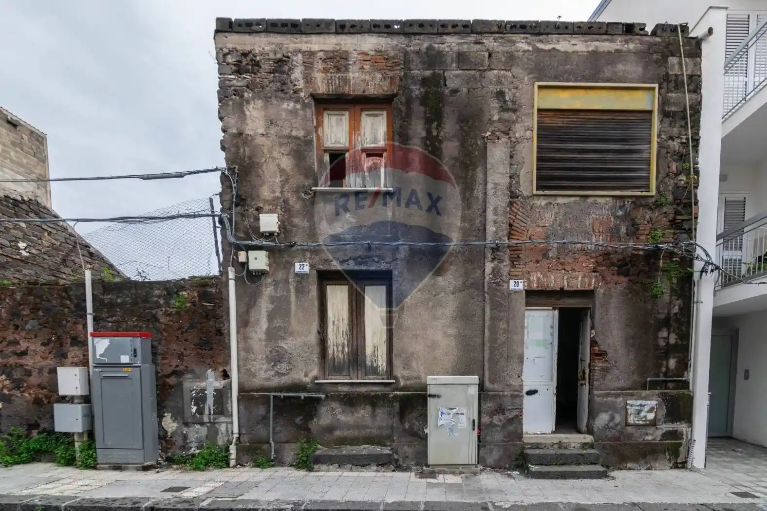 Rustico - Casale in vendita a Catania