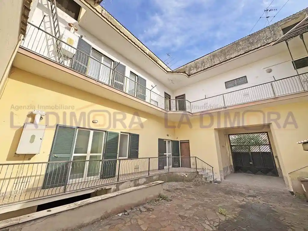 Terratetto plurifamiliare via Pietro Mascagni 14, Aversa - foto 4