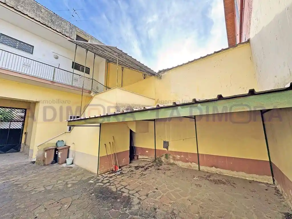 Terratetto plurifamiliare via Pietro Mascagni 14, Aversa - foto 5