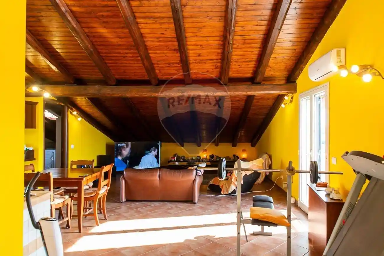 Attico via enrico de nicola 7, Centro, Belpasso - foto 3