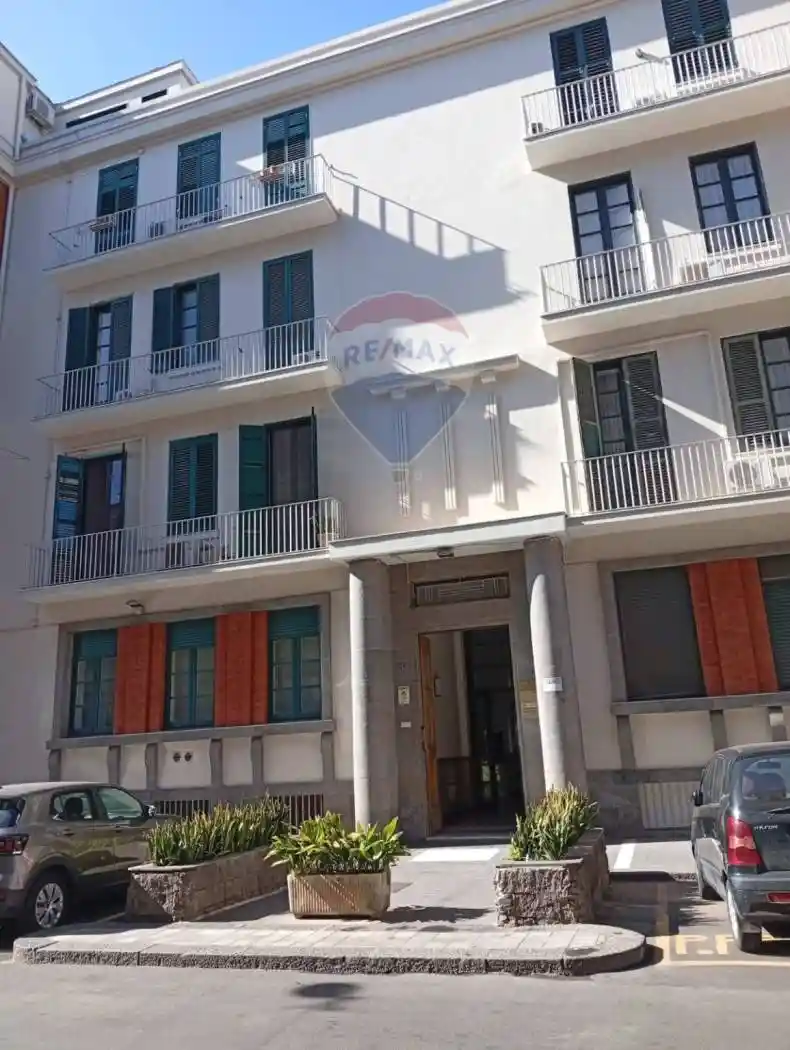 Appartamento via Monsignor Ventimiglia, Corso Sicilia - Fiera, Catania - foto 2