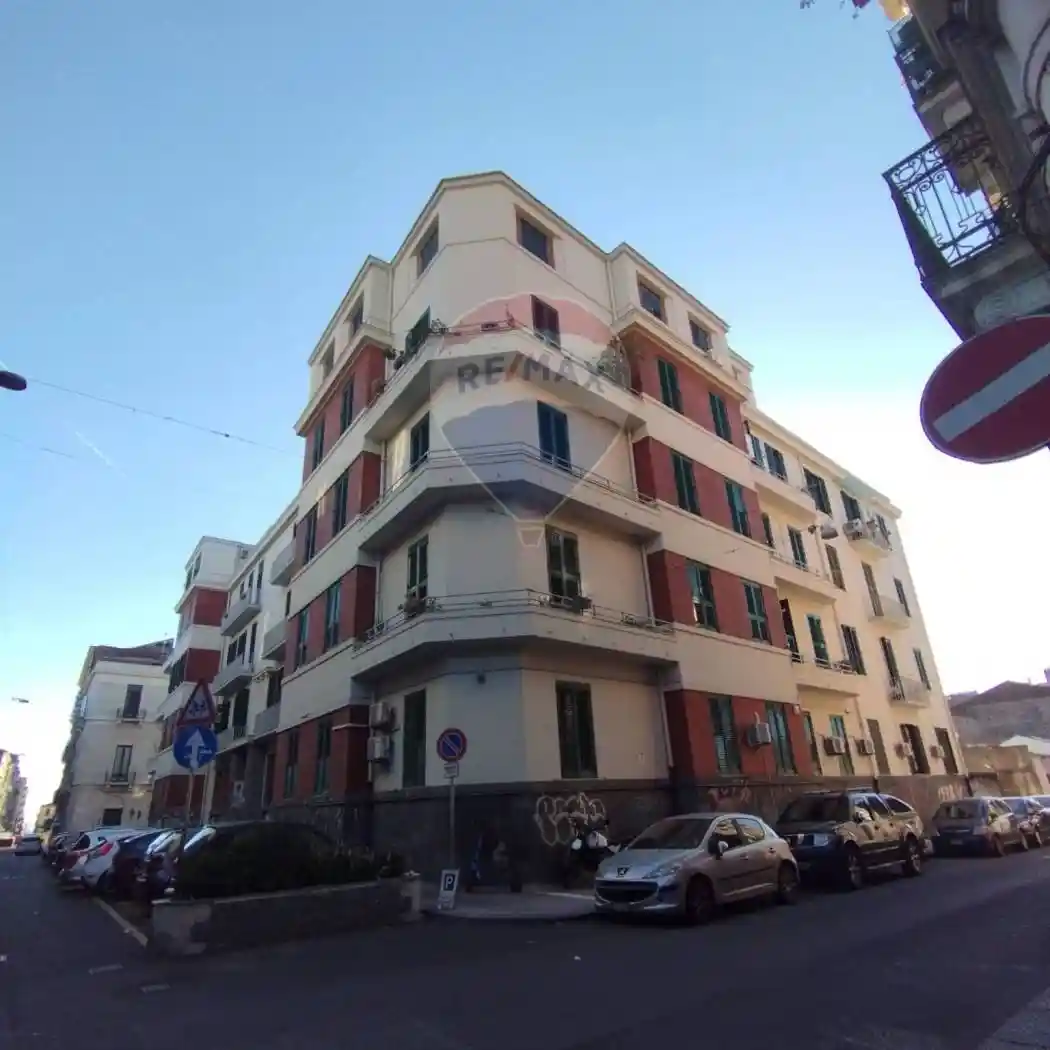 Appartamento via Monsignor Ventimiglia, Corso Sicilia - Fiera, Catania - foto 3