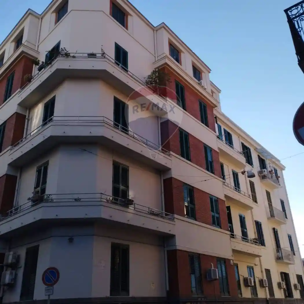 Appartamento via Monsignor Ventimiglia, Corso Sicilia - Fiera, Catania - foto 4