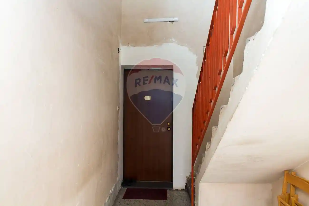 Trilocale via Del Caravaggio 25, Barriera - Leucatia, Catania - foto 5