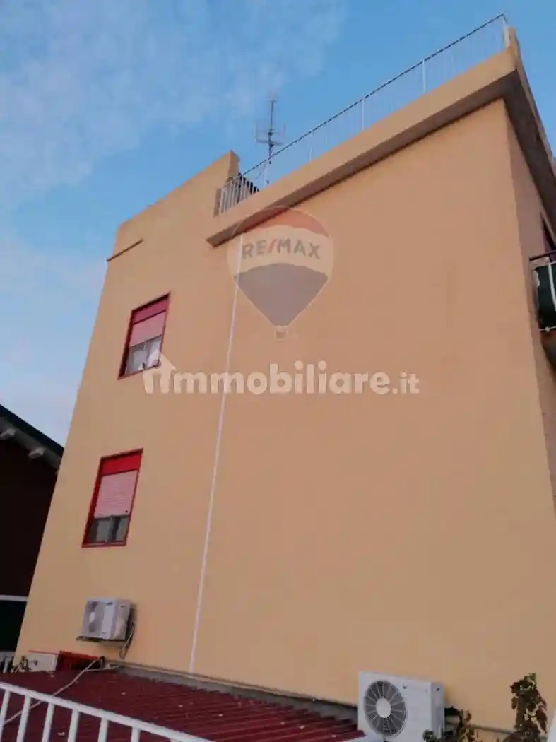 Trilocale via Del Geranio 7, Villaggio Sant'Agata, Catania - foto 3