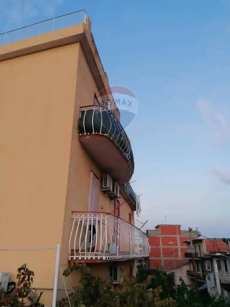 Trilocale via Del Geranio 7, Villaggio Sant'Agata, Catania - foto 4