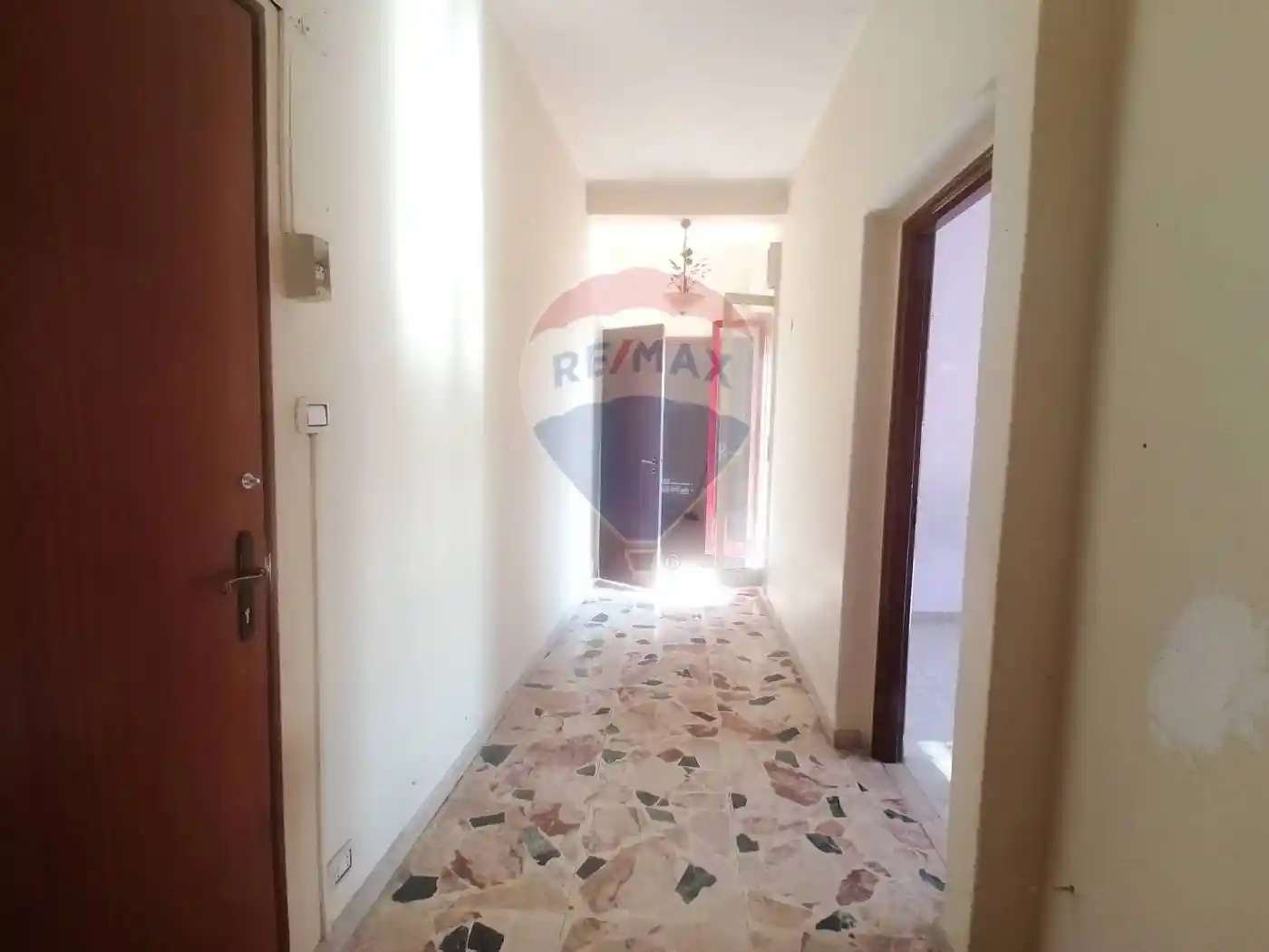 Trilocale via Del Geranio 7, Villaggio Sant'Agata, Catania - foto 5