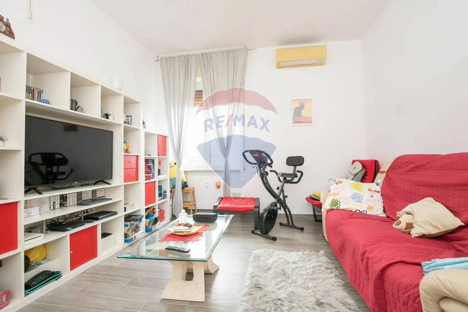 Appartamento in vendita a Serra Riccò