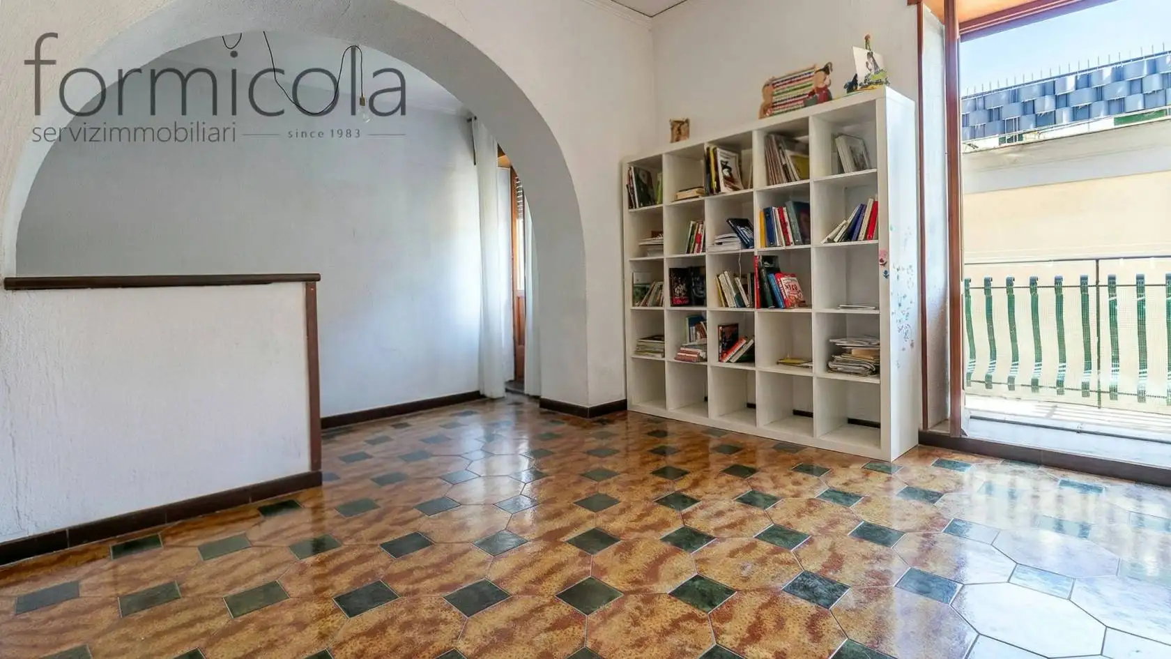 Appartamento in vendita a Napoli