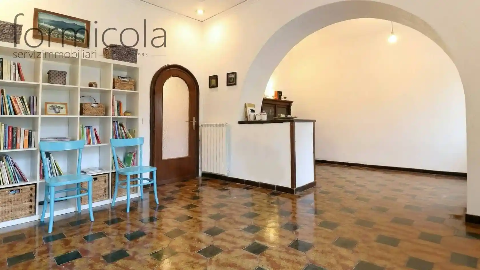 Appartamento Scala San Pasquale, Quartieri Spagnoli, Napoli - foto 2