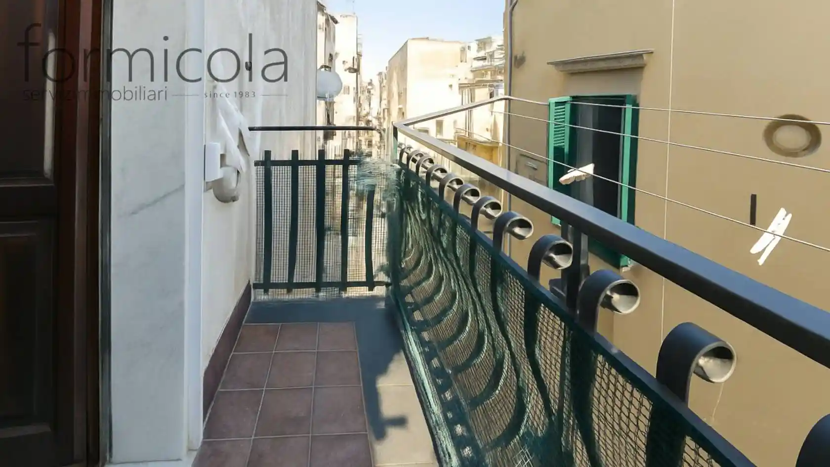 Appartamento Scala San Pasquale, Quartieri Spagnoli, Napoli - foto 3