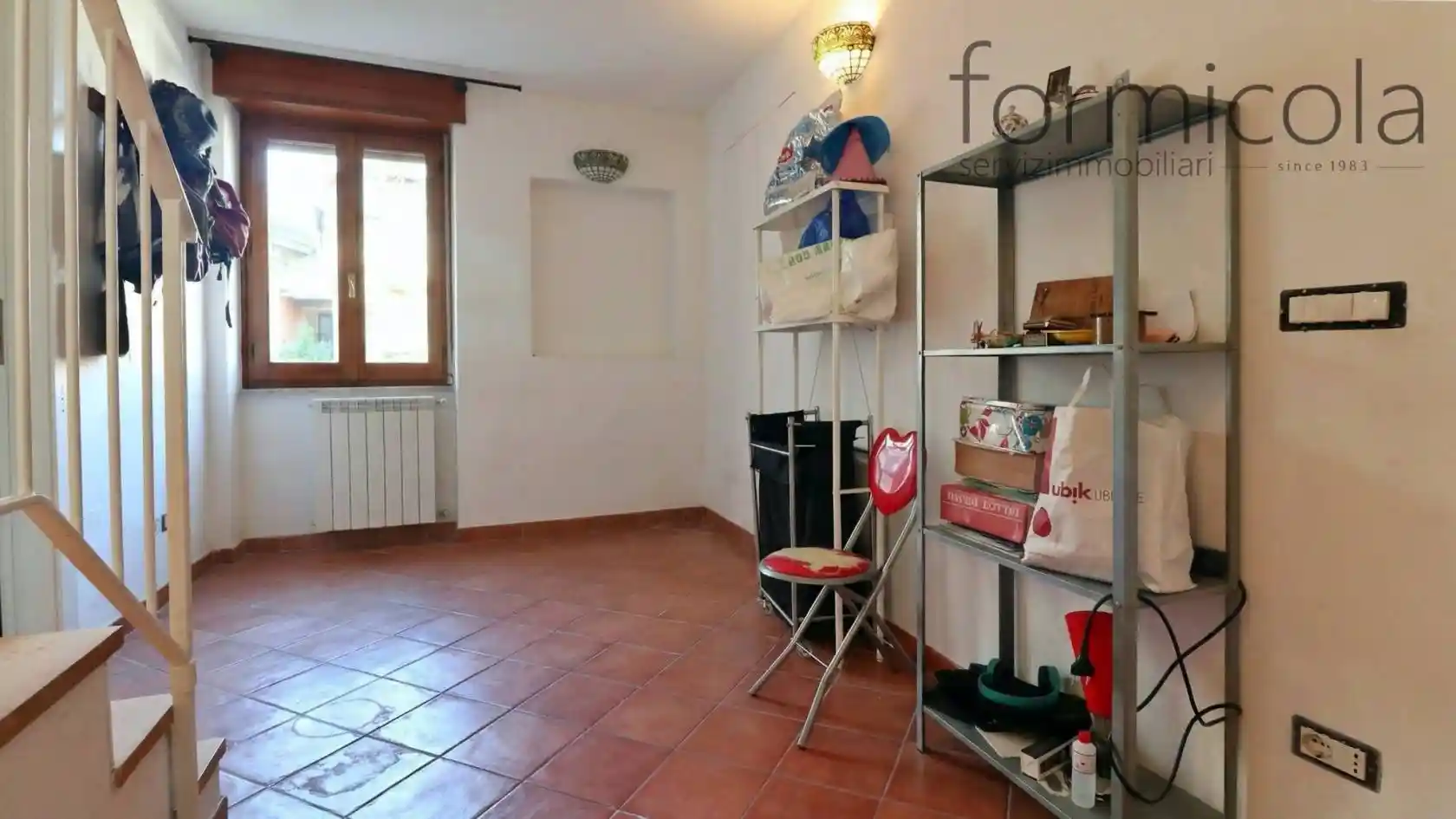 Appartamento Scala San Pasquale, Quartieri Spagnoli, Napoli - foto 4