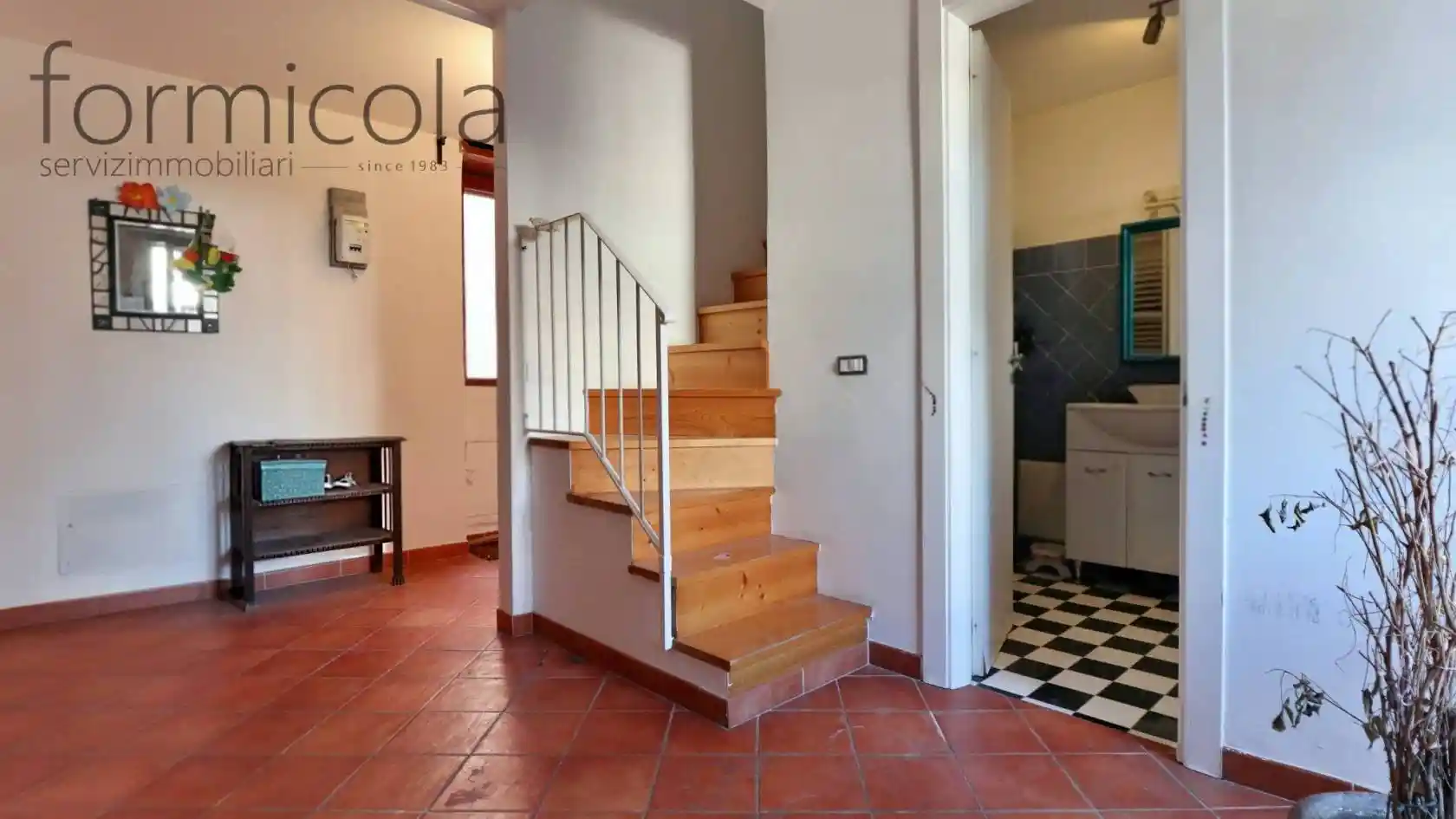 Appartamento Scala San Pasquale, Quartieri Spagnoli, Napoli - foto 5