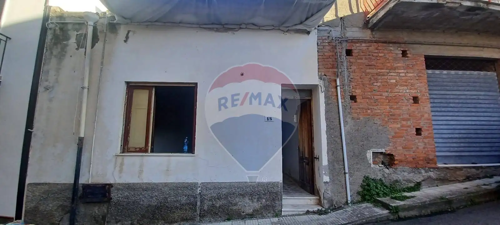 Appartamento in vendita a Falcone