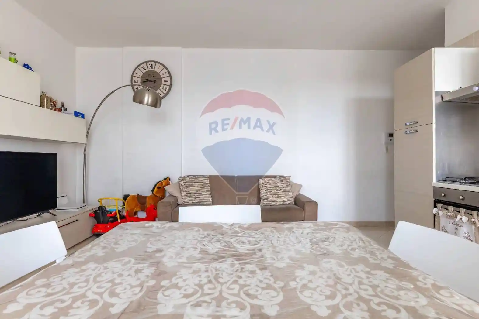 Trilocale via Ada Negri 17, Ceglie del Campo, Bari - foto 3