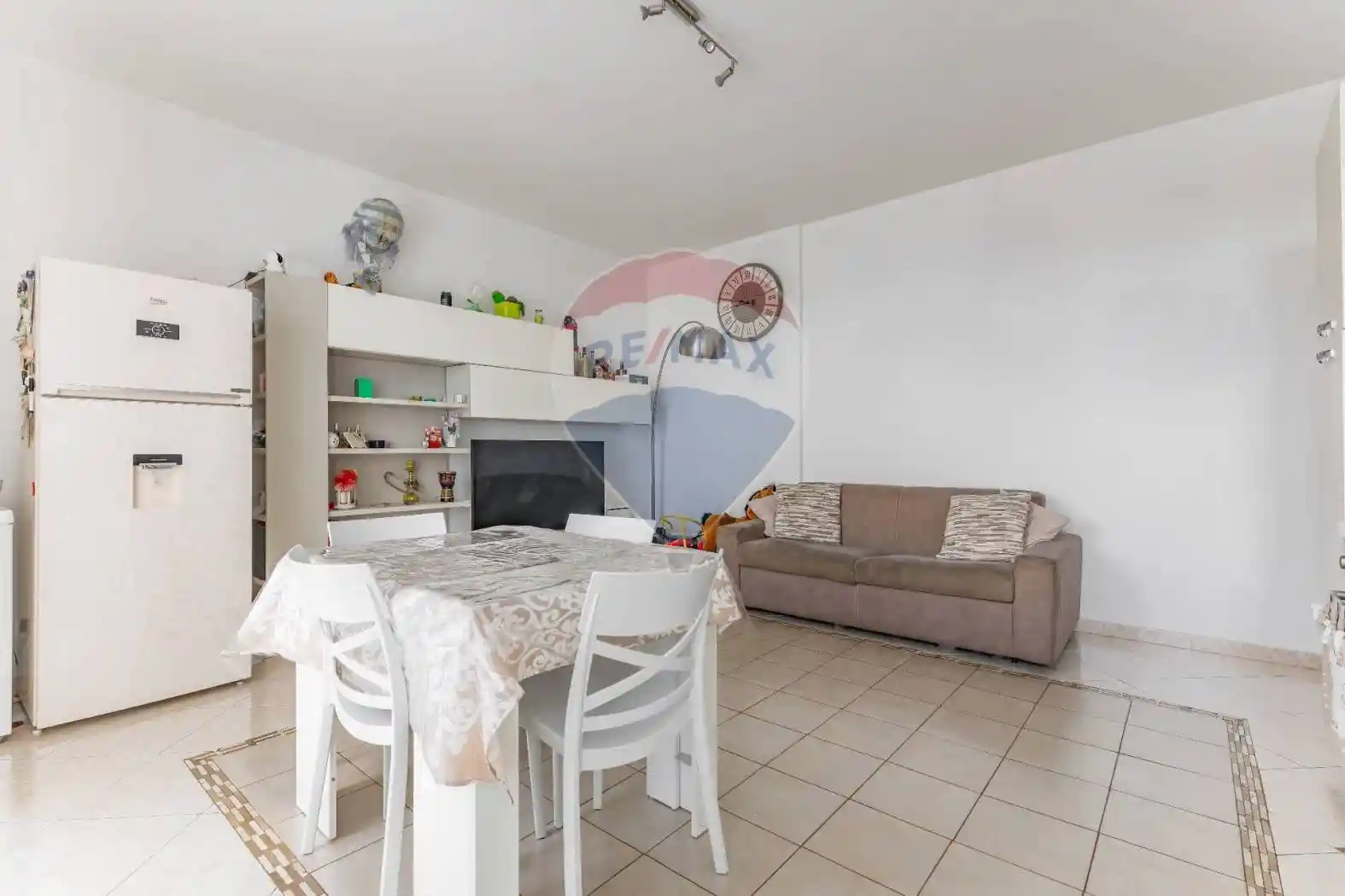 Trilocale via Ada Negri 17, Ceglie del Campo, Bari - foto 5