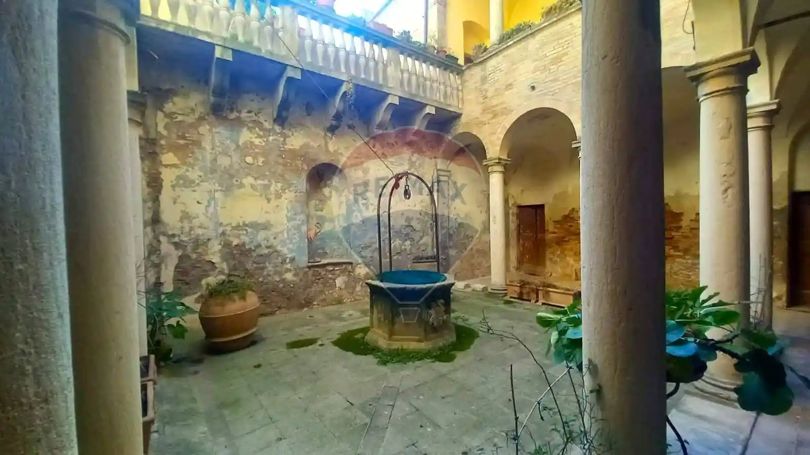 Palazzo - Edificio - foto 2