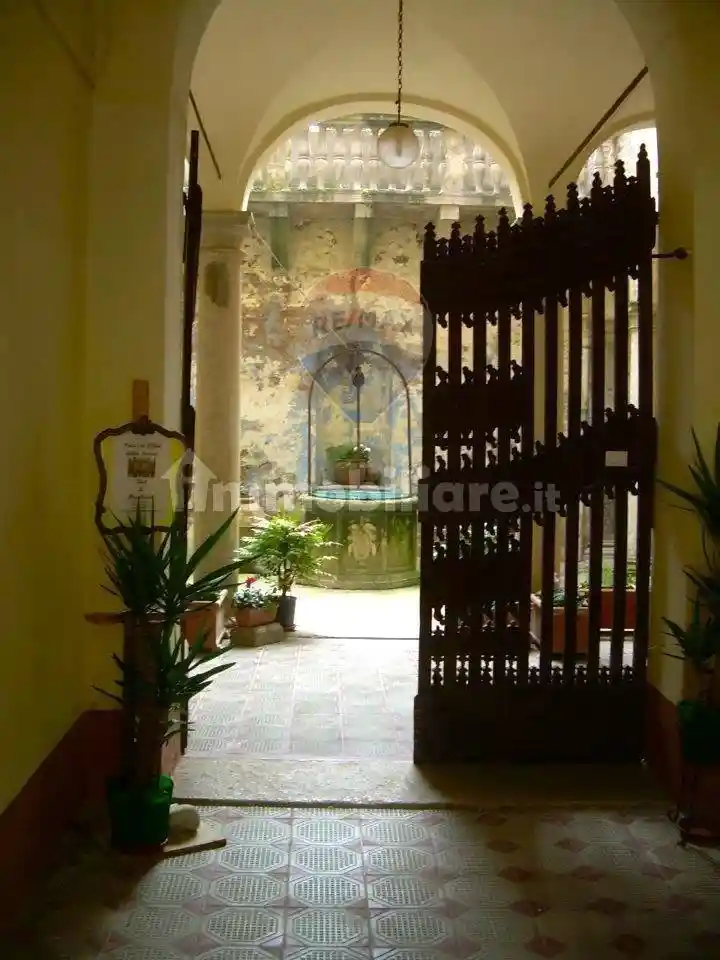 Palazzo - Edificio - foto 5